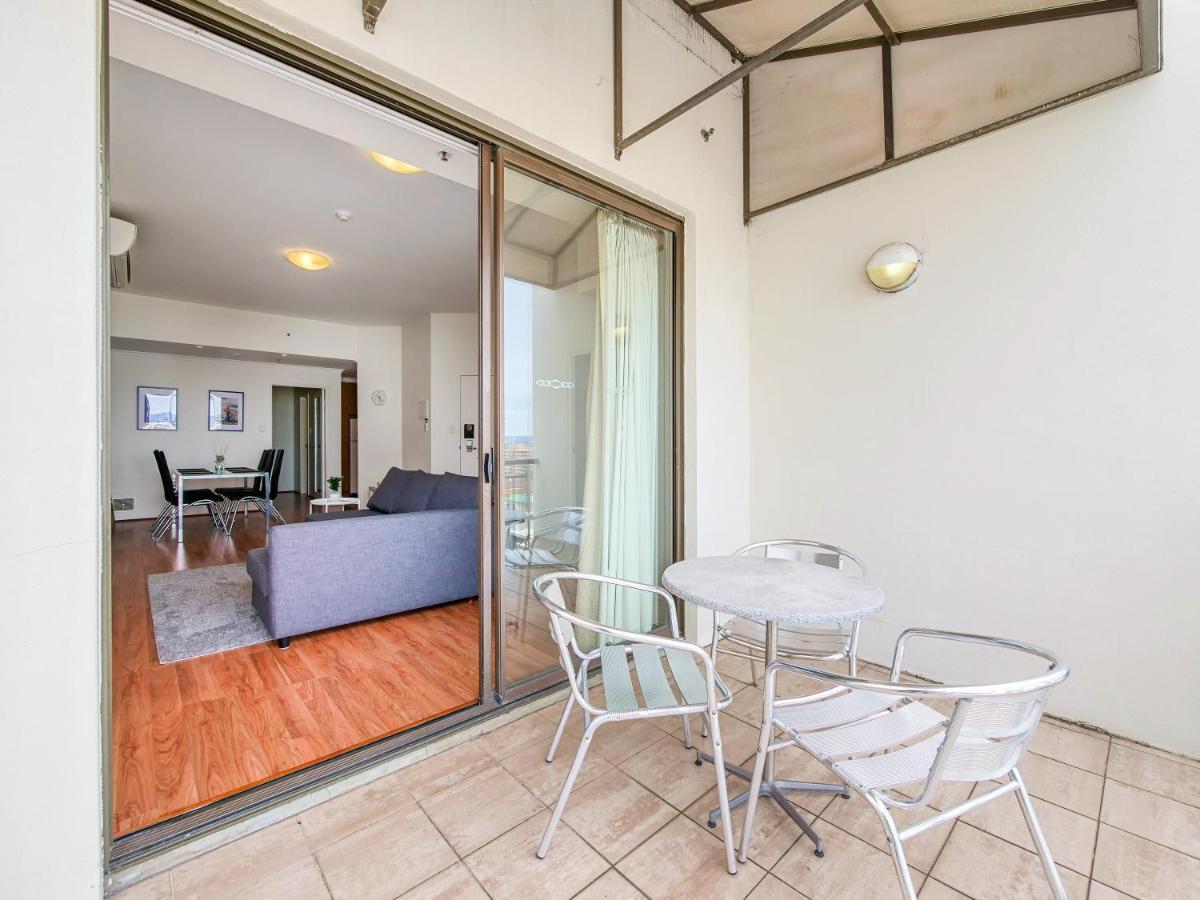 All Suites Perth Exterior foto